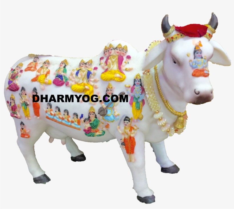Is It True That Hinduism Has 330 Million Gods - Working Animal, transparent png download