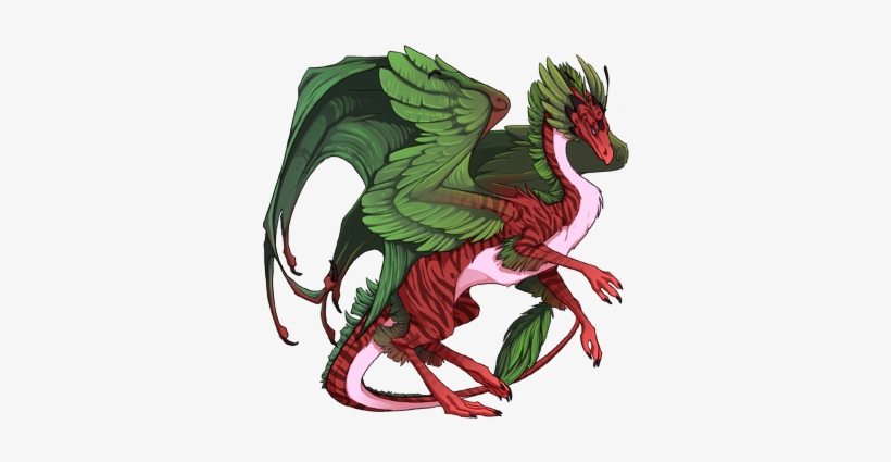 2953452 350 - Amethyst Dragon 5'x7'area Rug, transparent png download