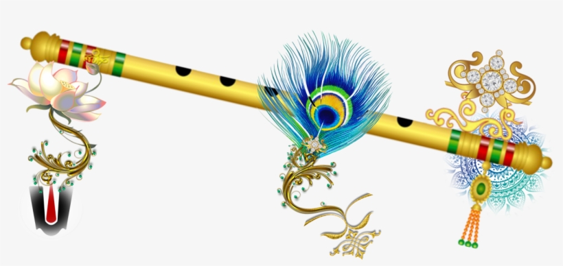 Blue Peacock Bird Feathers Wall Calendar, transparent png download