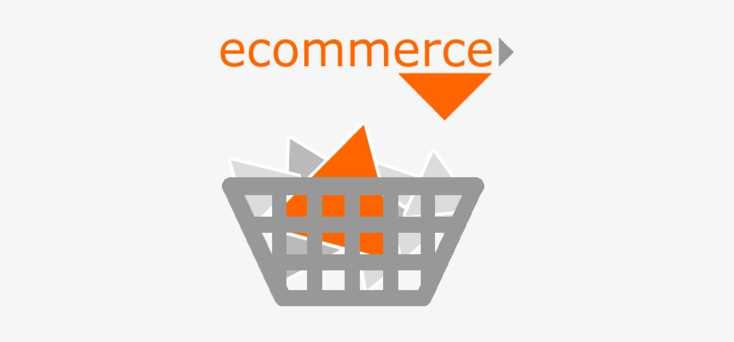 Seo For E-commerce Websites And Web Shops - E Business, transparent png download