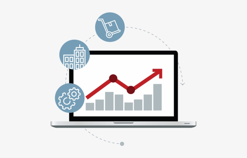 The Benefits Of Single Stack E Commerce » Illustration - E Commerce B2b Png, transparent png download