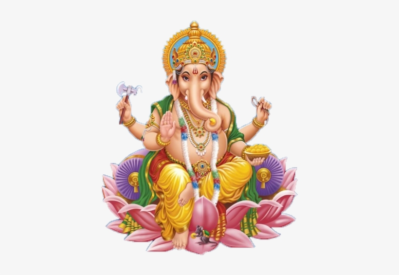 We Offer A Large Variety Of Church Candles Used Mainly - Ganesh Ji, transparent png download