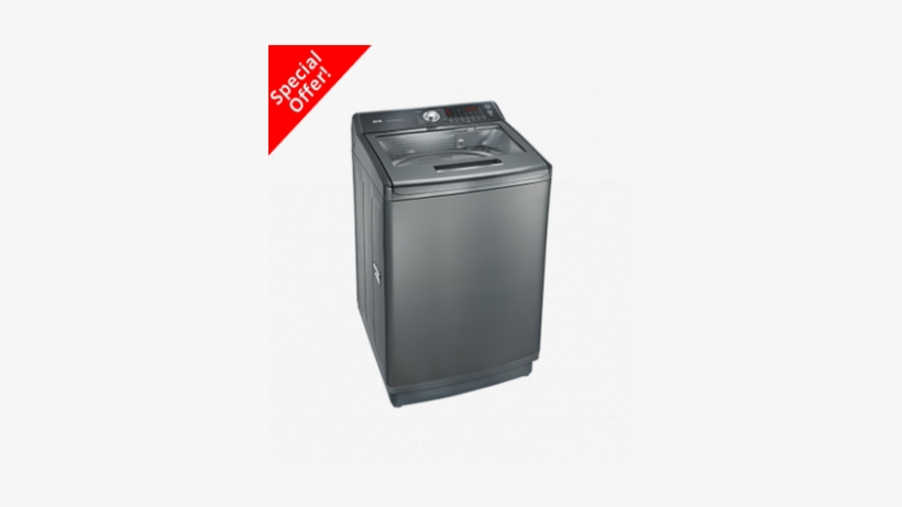 5 Kg Aqua L 720 Rpm - Ifb Tl-sgdg, transparent png download