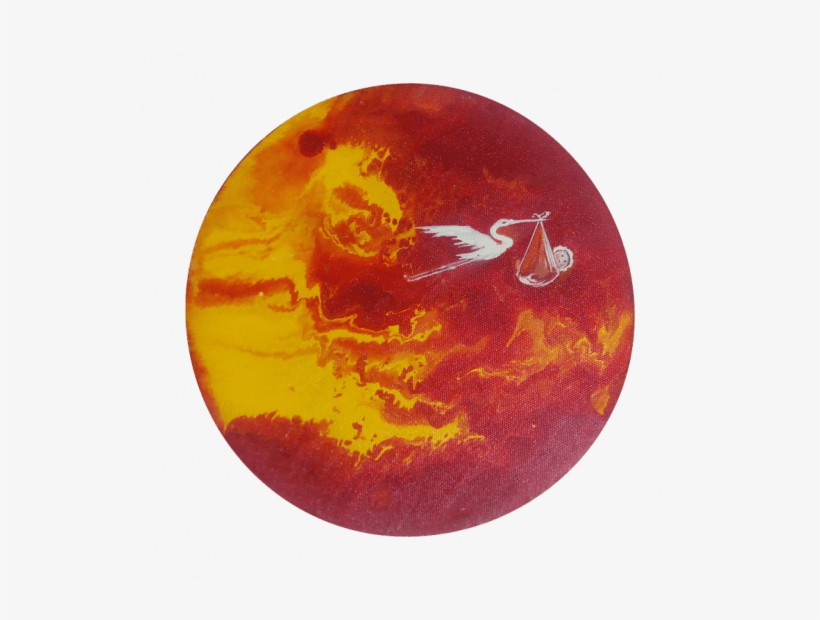 Others Acrylic Painting - Painting, transparent png download