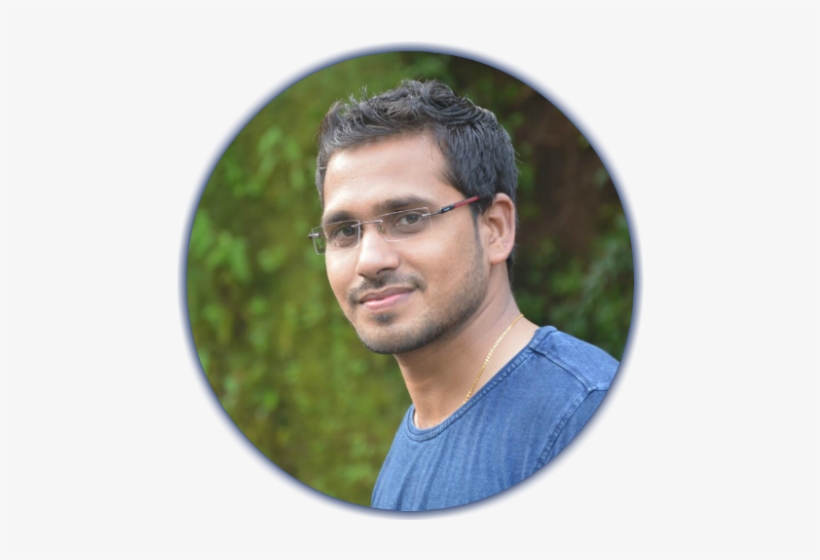 Nitin Nagtilak - Software Development, transparent png download