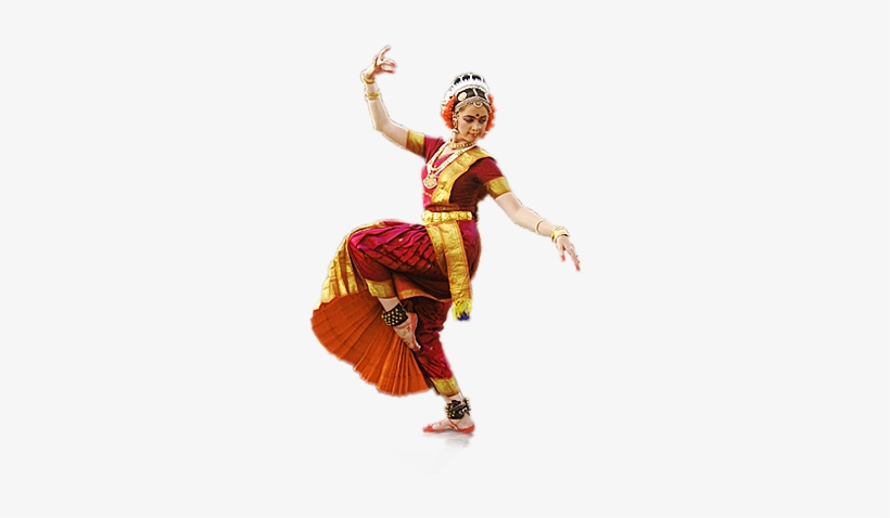 Kuchipudi Laxmi Samarpana Asian - Kuchipudi Png, transparent png download