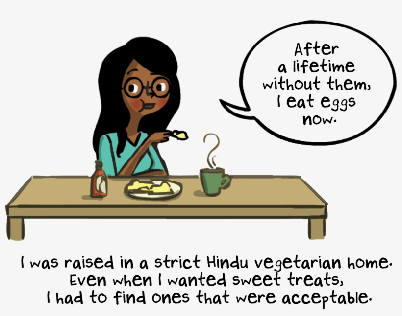 Eggs - Comic Loss, transparent png download