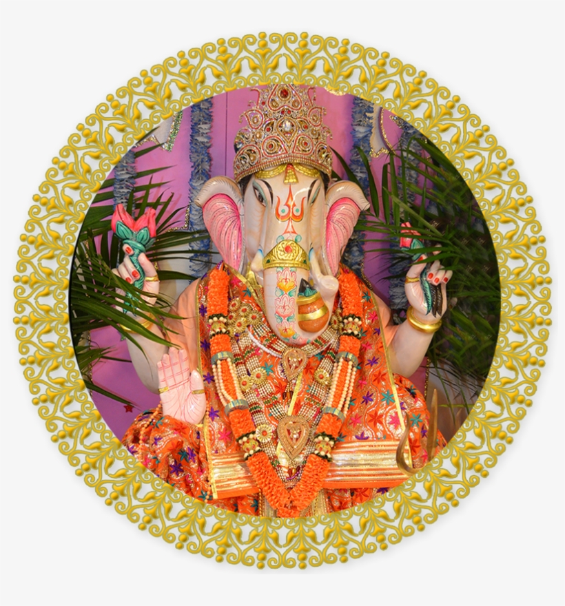 Lord Ganesha Is The Remover Of All Obstacles - Manav Bharti University, transparent png download