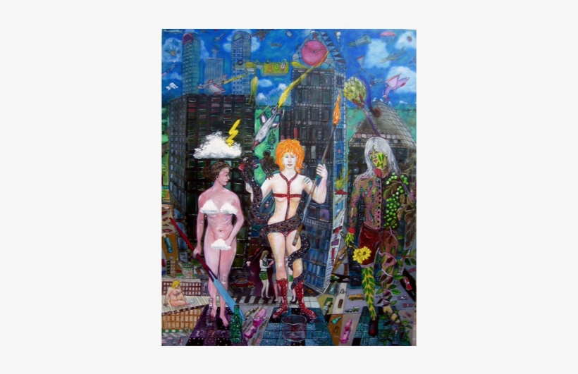 "three Gods"-sh6 - Figurine, transparent png download