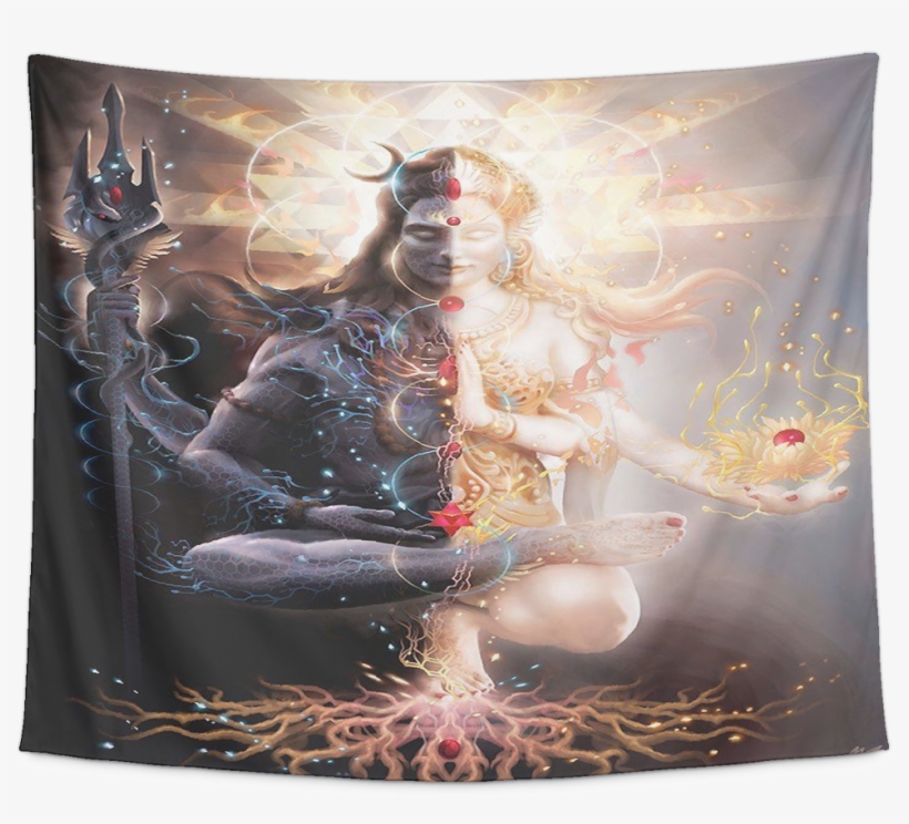 1754 Front - Psychedelic Wallpaper For Phone, transparent png download