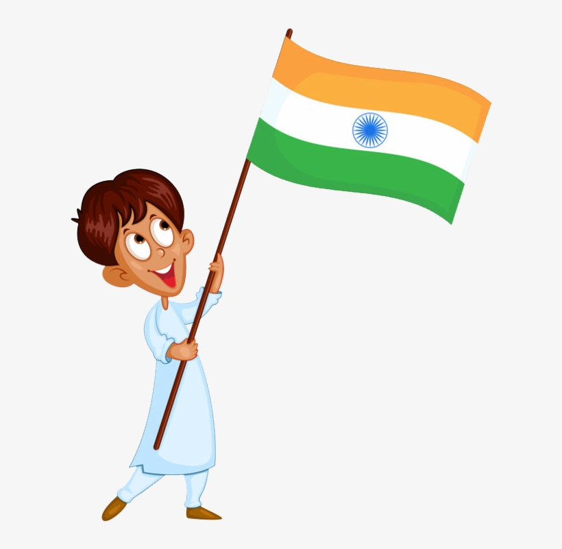 Happy Independence Day 2018 71, transparent png download