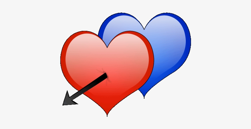 Heart No Background - .com PNG Image | Transparent PNG Free Download on ...