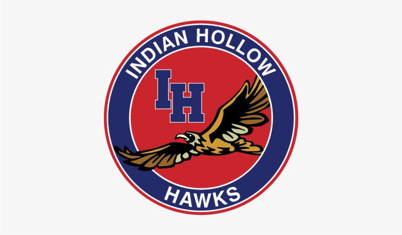 Indian Hollowelementary School - Emblem, transparent png download