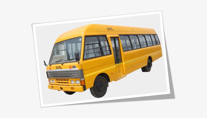 School Bus, transparent png download