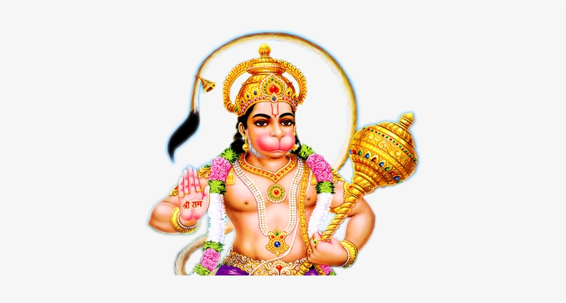 Anjaneya Swamy, transparent png download
