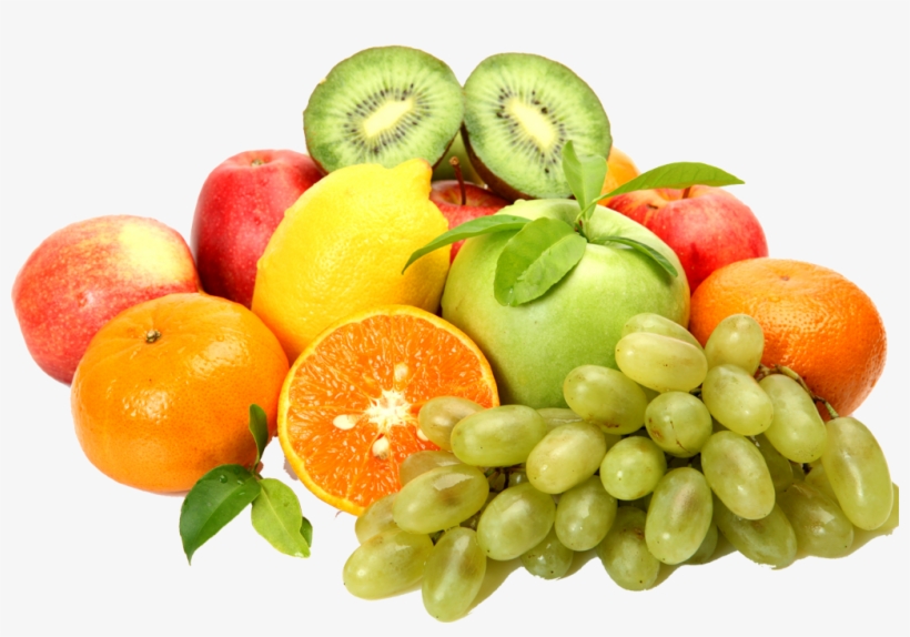 Fruits Png - Avolare Refrigerator And Freezer Storage Organizer, transparent png download