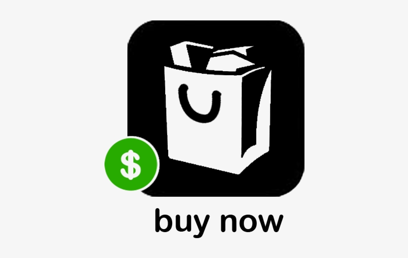 Buy Now Cult Logo - The Cult Of I, transparent png download