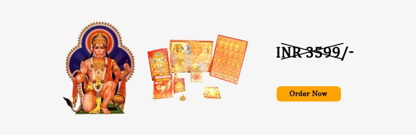 Buy Now Inr 1499/- - Hanuman Ji, transparent png download
