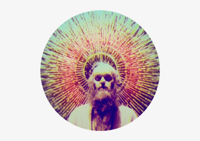 A Long, Strange Trip Psychedelics And Loving Awareness - Ram Dass Fierce Grace, transparent png download
