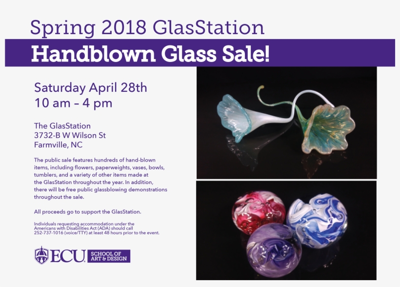 For More Information, Email Glass@ecu - Bead, transparent png download