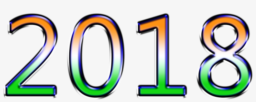 Psd And Happy New Year 2018 Wallpapers Download Png - Hindi Shayari Dosti Happy New Year 2018, transparent png download