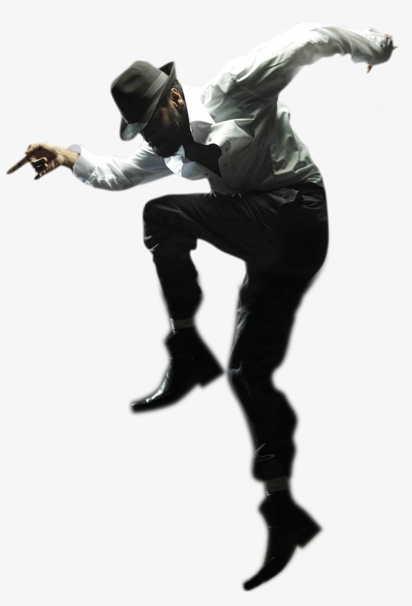 Prabhu Deva Is An Indian Film Director, Dance Choreographer - Prabhu Deva Dance Style, transparent png download