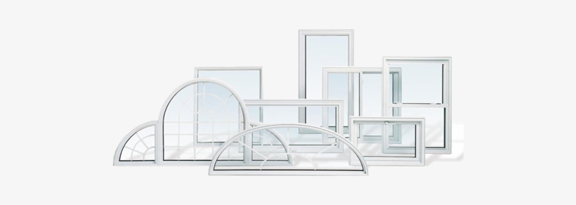 Softcoat Low-e Glass Softcoat Glass Is Chosen For Climates - Alberta Vinyl Windows & Doors Ltd., transparent png download