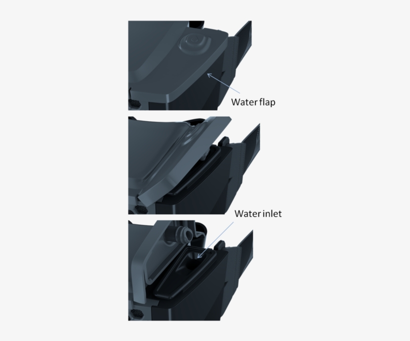 If You Want To Maximize The Cooling Time Between Refills, - Gun, transparent png download