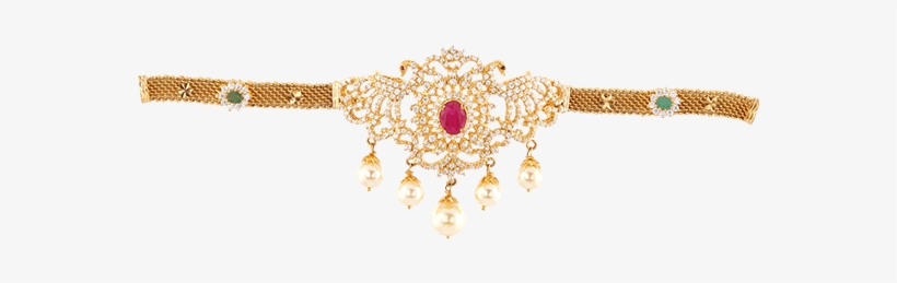 Bridal Jewellery - Gemstone, transparent png download