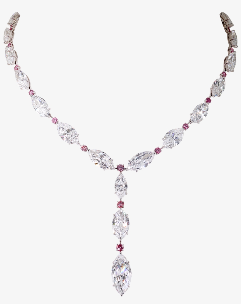 Exceptional Moussaieff High End Diamond Jewellery Flawless - Gemstone, transparent png download