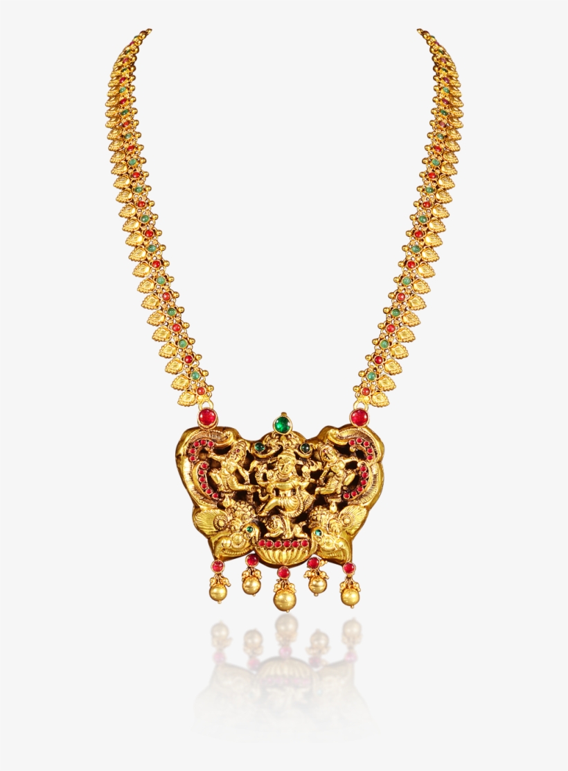 Wedding Jewellery, Jewellery Idea, Jewellery Stores - Necklace, transparent png download