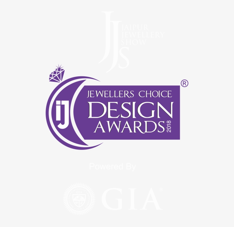 Ij Jewellers Choice Design Awards - Indian Jewellery Banner Designs, transparent png download