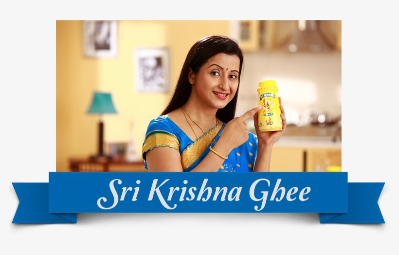 Get To Know Sri Sadananda Foods Pvt Ltd - Girl, transparent png download
