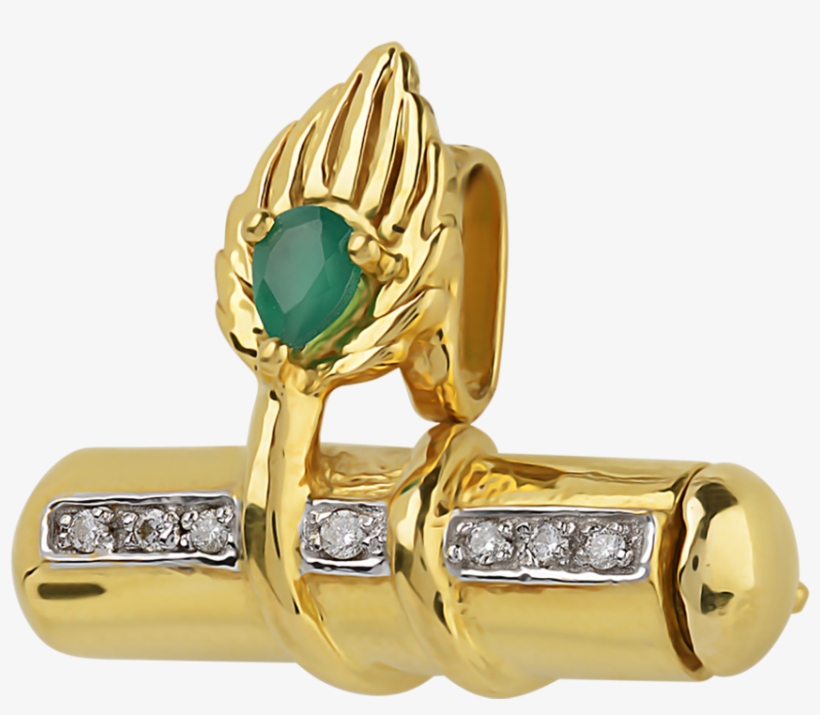 Orra Spiritual Shri Krishna Kavacha At Best Price - Pendant, transparent png download