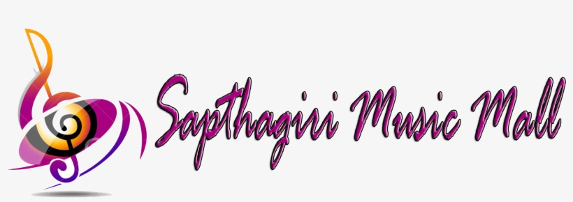 Sapthagiri Music Mall, transparent png download
