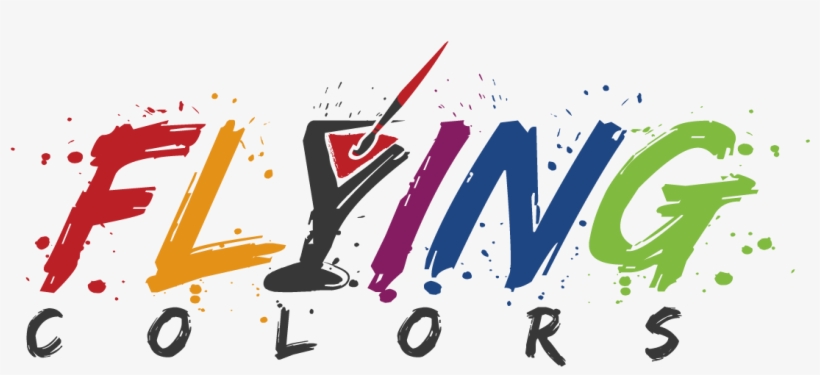 Flying Colors, transparent png download