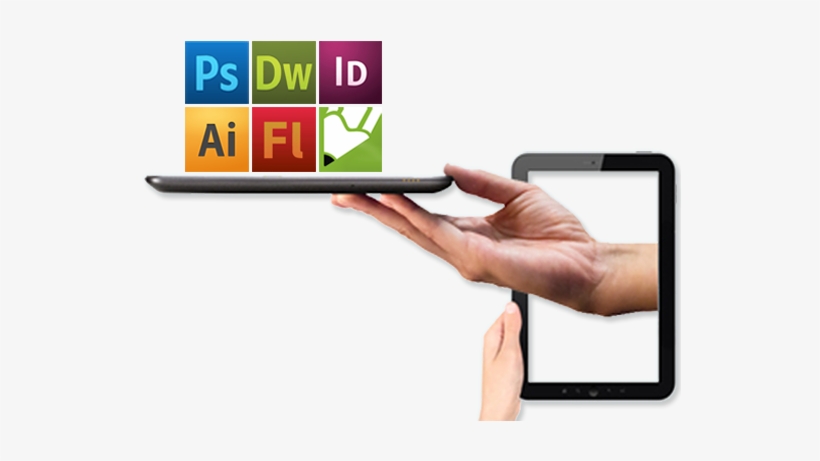 What Is Corporate Website Design - Creative Web Design Png, transparent png download