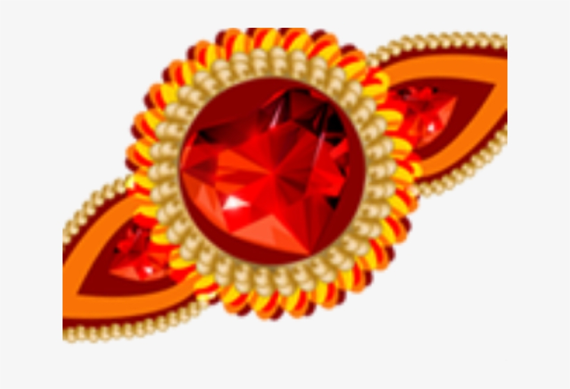 Rakhi Images Hd Png, transparent png download