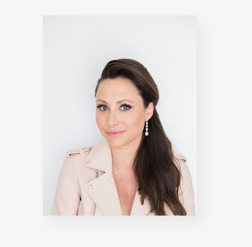 Ashleigh Started Her Career At The Age Of 14 When She - Girl, transparent png download