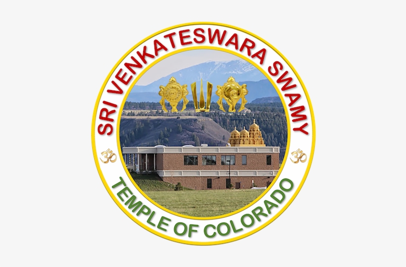 Sri Venkateswara Swamy Temple Of Colorado - California Professional Engineer Supplies // California, transparent png download
