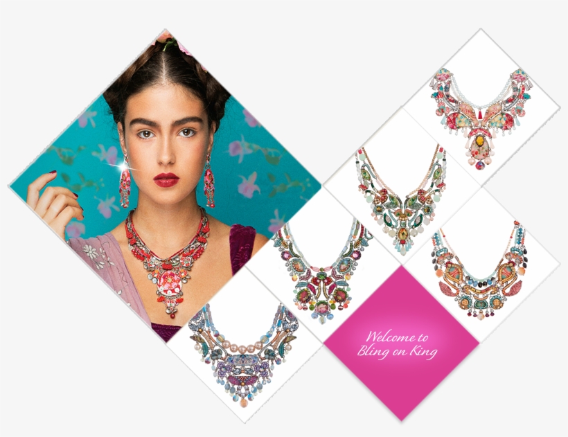 Home - Bling On King, transparent png download