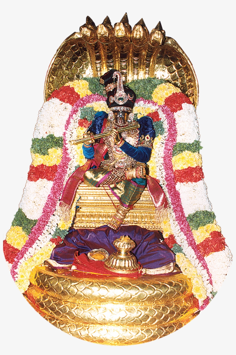 Tirumala - Venkateswara Temple, Tirumala, transparent png download