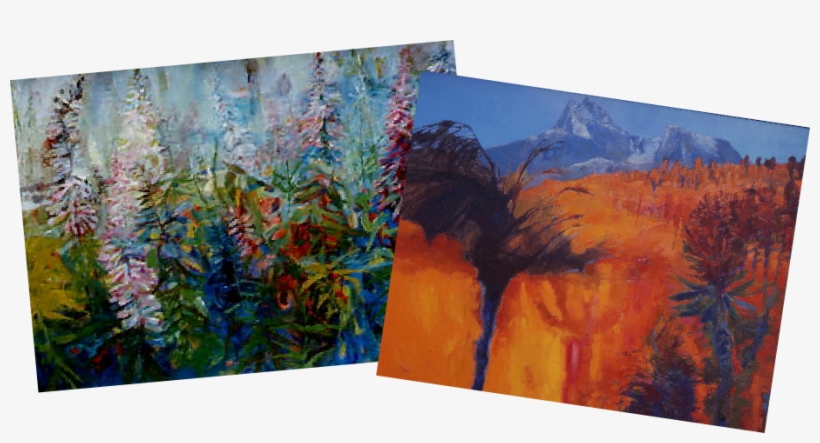 Vision And Imagination Working Together Inspires Success - Visual Arts, transparent png download