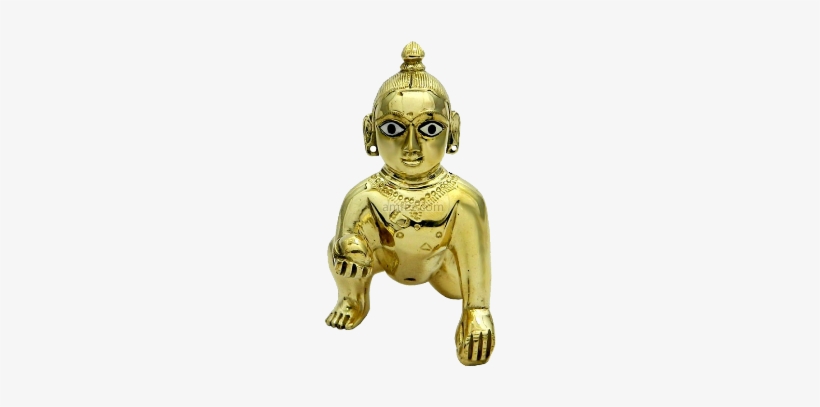 Online Shopping God Dress India Buy Online Shopping - Bal Krishna Murti, transparent png download
