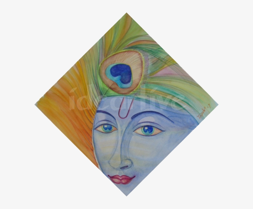 Krishna, transparent png download
