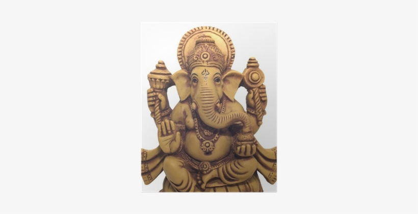 Ganesha, transparent png download