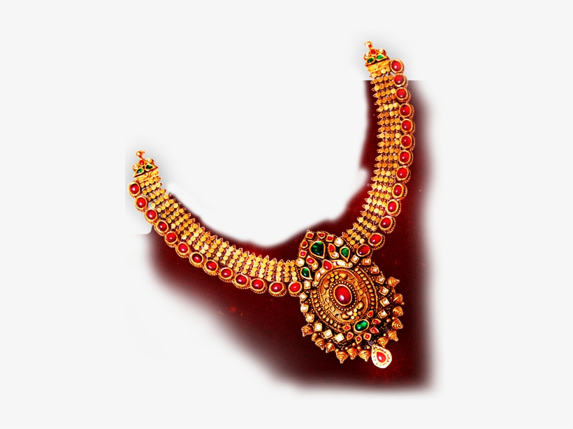 Sangeetha Jewellery, transparent png download