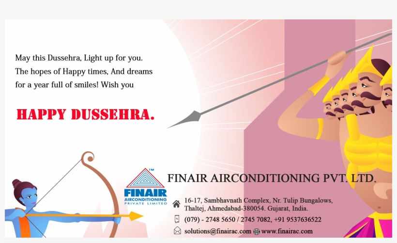 May This Dasara Illuminate For You - Dussehra 2016 Hd, transparent png download