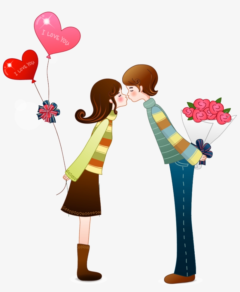 Escola Do Photoscape - Namorados Png, transparent png download