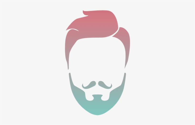 Clip Art Transparent Beard Clipart Face - Beard Clipart No Face, transparent png download
